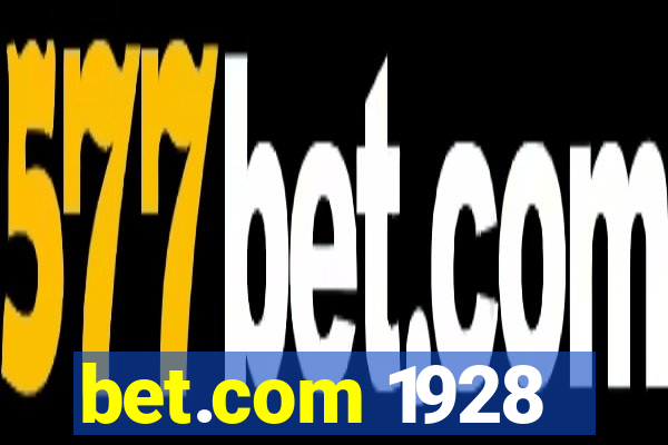 bet.com 1928